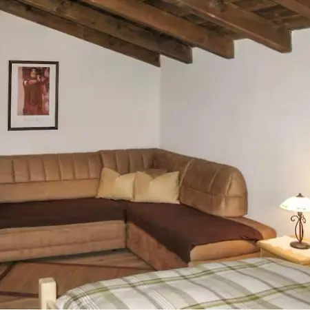 Apartmán Gipfelblick Appartements *