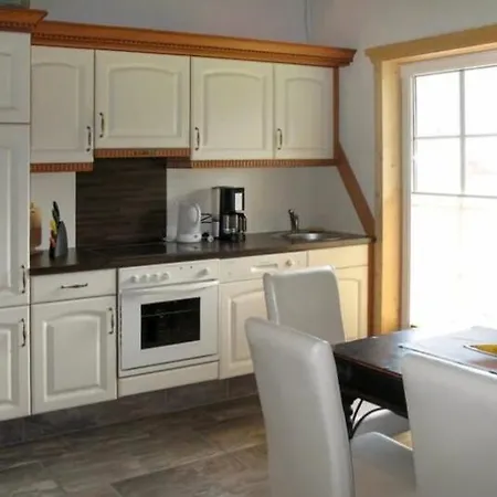 Gipfelblick Appartements Apartmán Umhausen