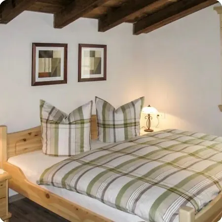 Apartmán Gipfelblick Appartements