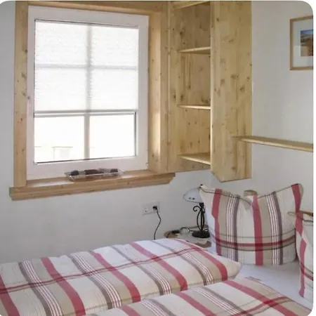 Apartmán Gipfelblick Appartements *