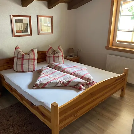 Gipfelblick Appartements Umhausen