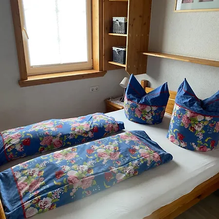 Gipfelblick Appartements * Umhausen